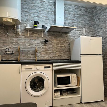 אוביידו Apartamento Martin מראה חיצוני תמונה