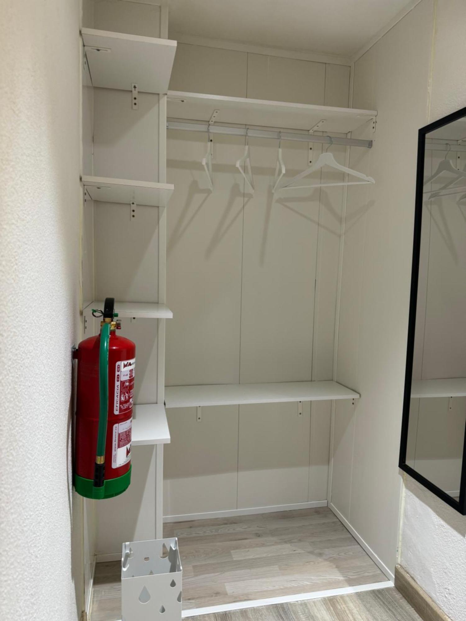 אוביידו Apartamento Martin מראה חיצוני תמונה